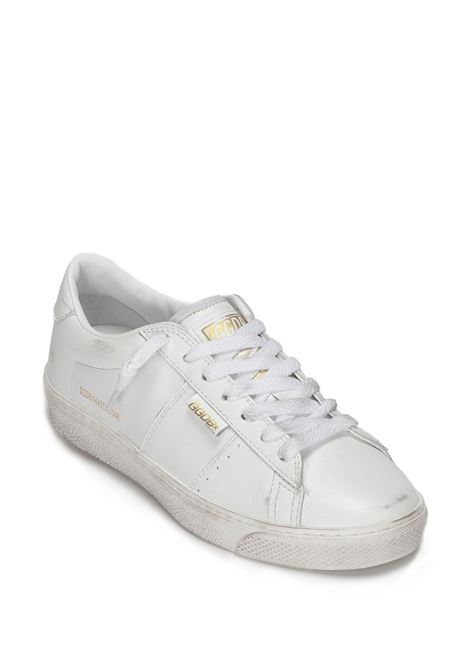 Sneakers match star in bianco Golden Goose - donna GOLDEN GOOSE | GWF00796F00636710100